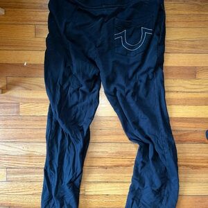 True Religion Dark Navy Apparel